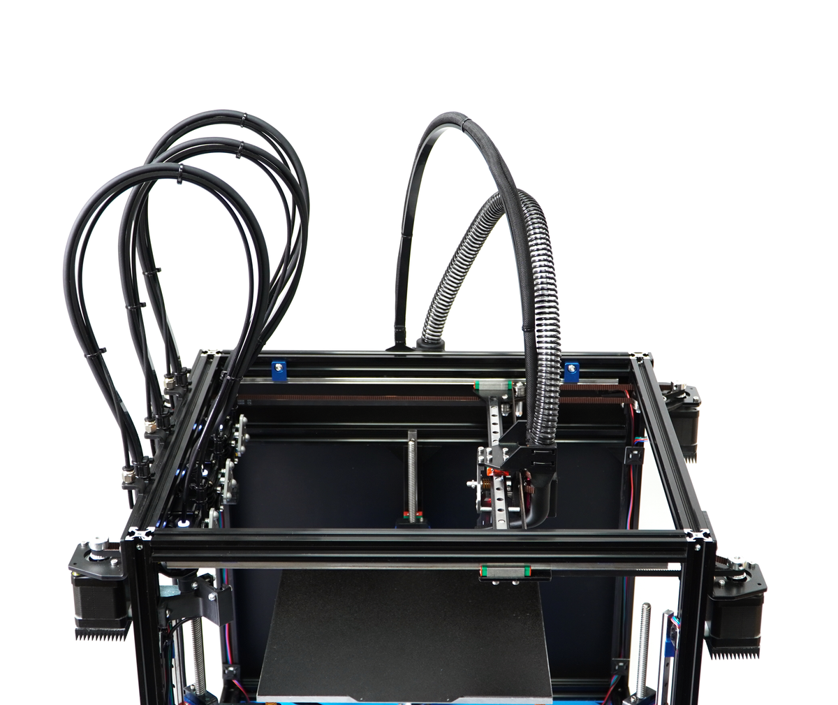 ProForge 300 Quad-Core X-Y Upgrade – Makertech Store