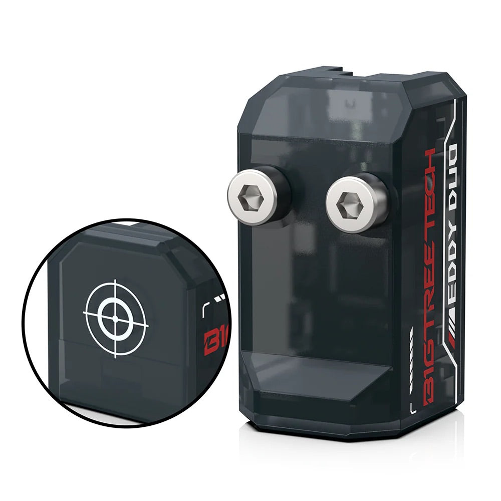 BTT Eddy Probe