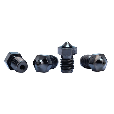 Hardened Steel Nozzles 1.75mm