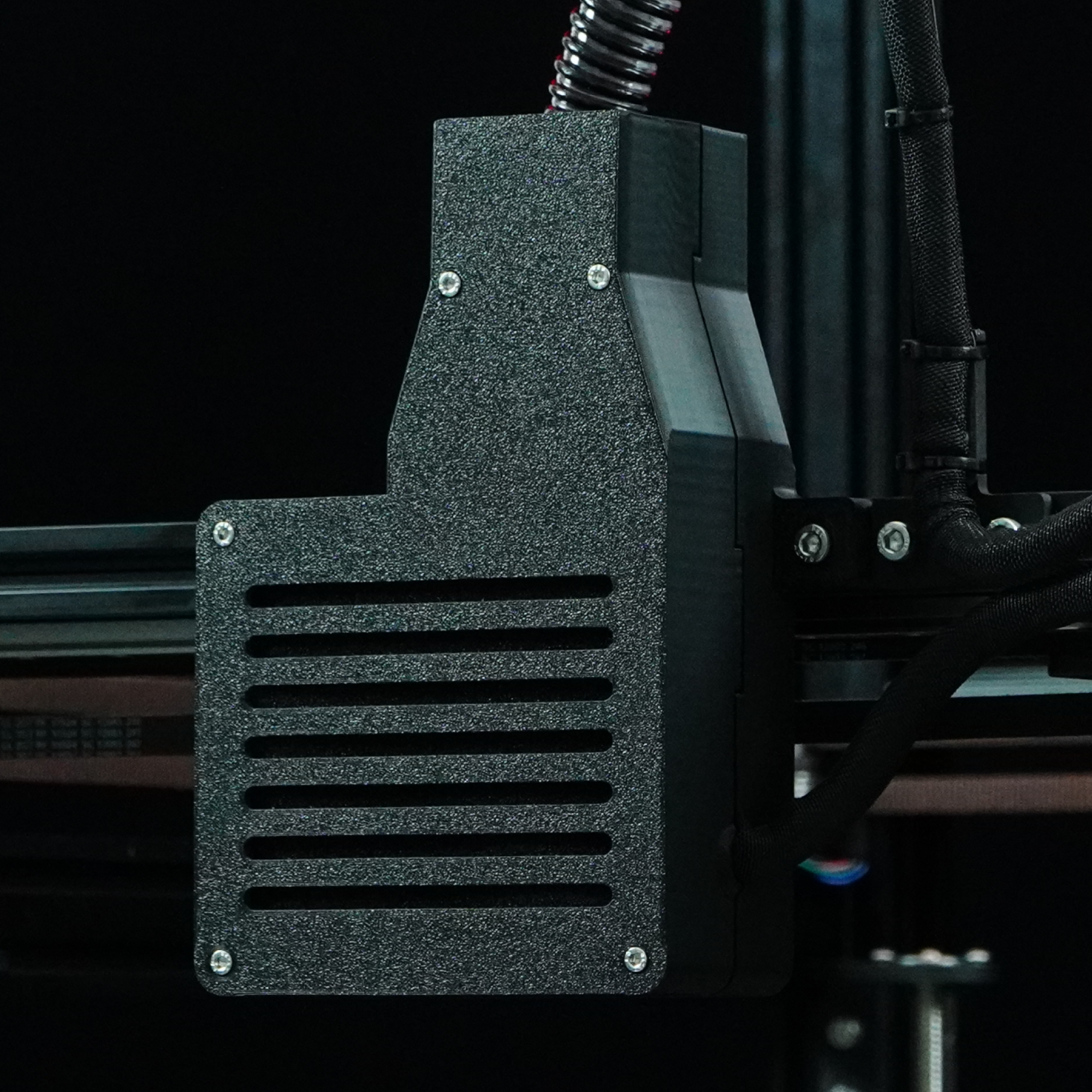 ProForge 300 High Speed Part Cooling Fan