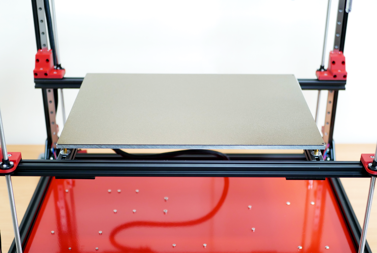 ProForge 4 – Makertech Store