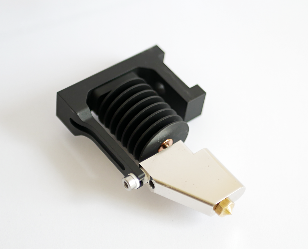 Proforge 4 High Flow Hotend