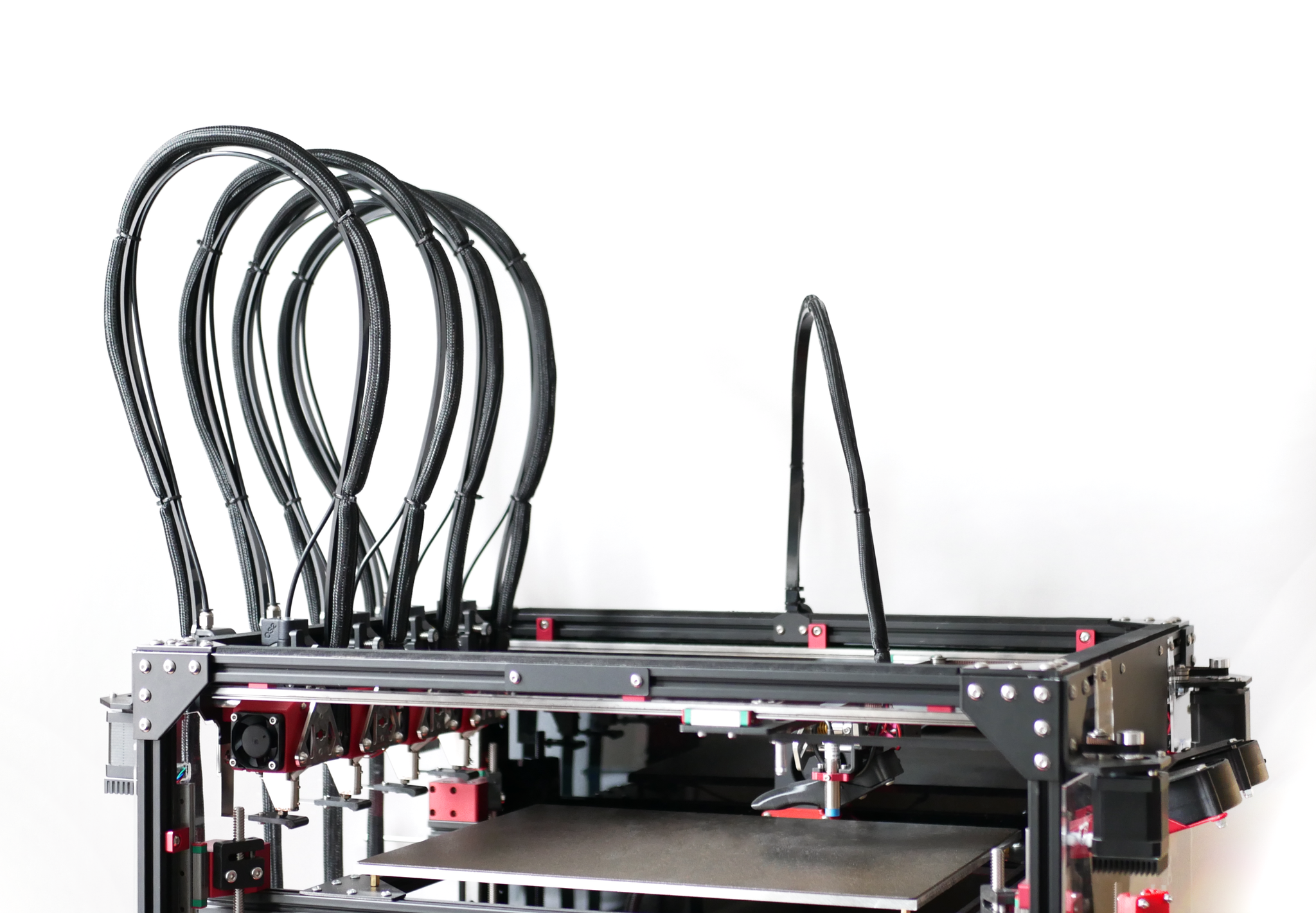 Proforge 4.x Cable Supports Set – Makertech Store