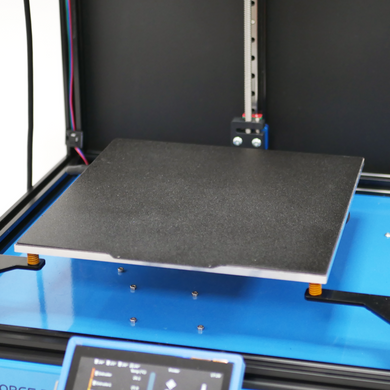 ProForge 300 Flexplate 300x300mm