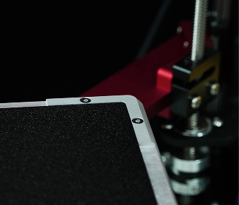 ProForge 300 Print Bed 2.0