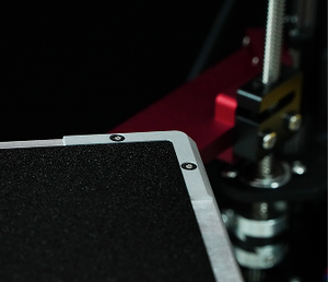 ProForge 300 Print Bed 2.0