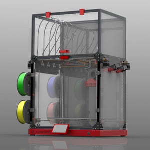 PROFORGE 4.2 Upgrade Kit