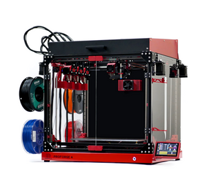 Proforge 4 ULTRA Tool Changer 3D Printer Kit