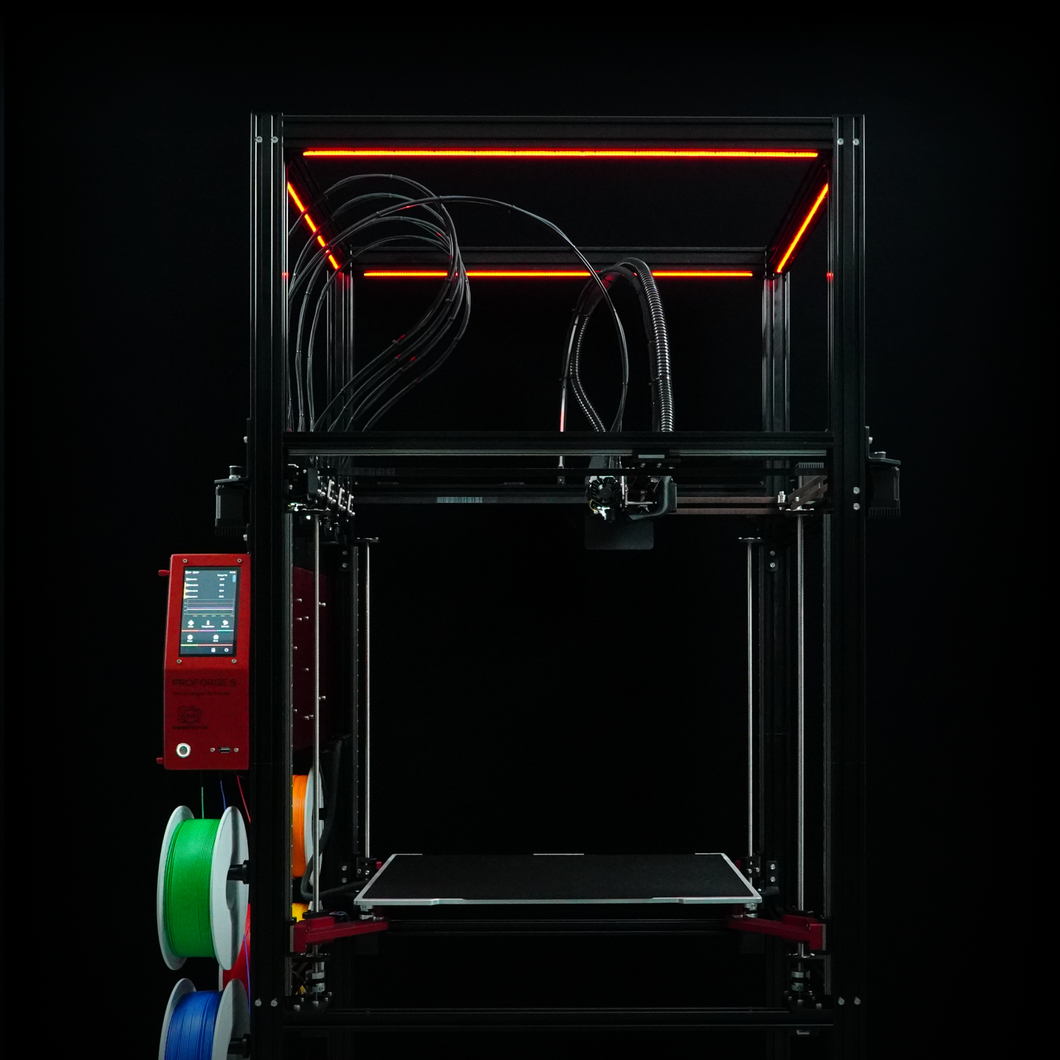 ProForge 5 - KIT