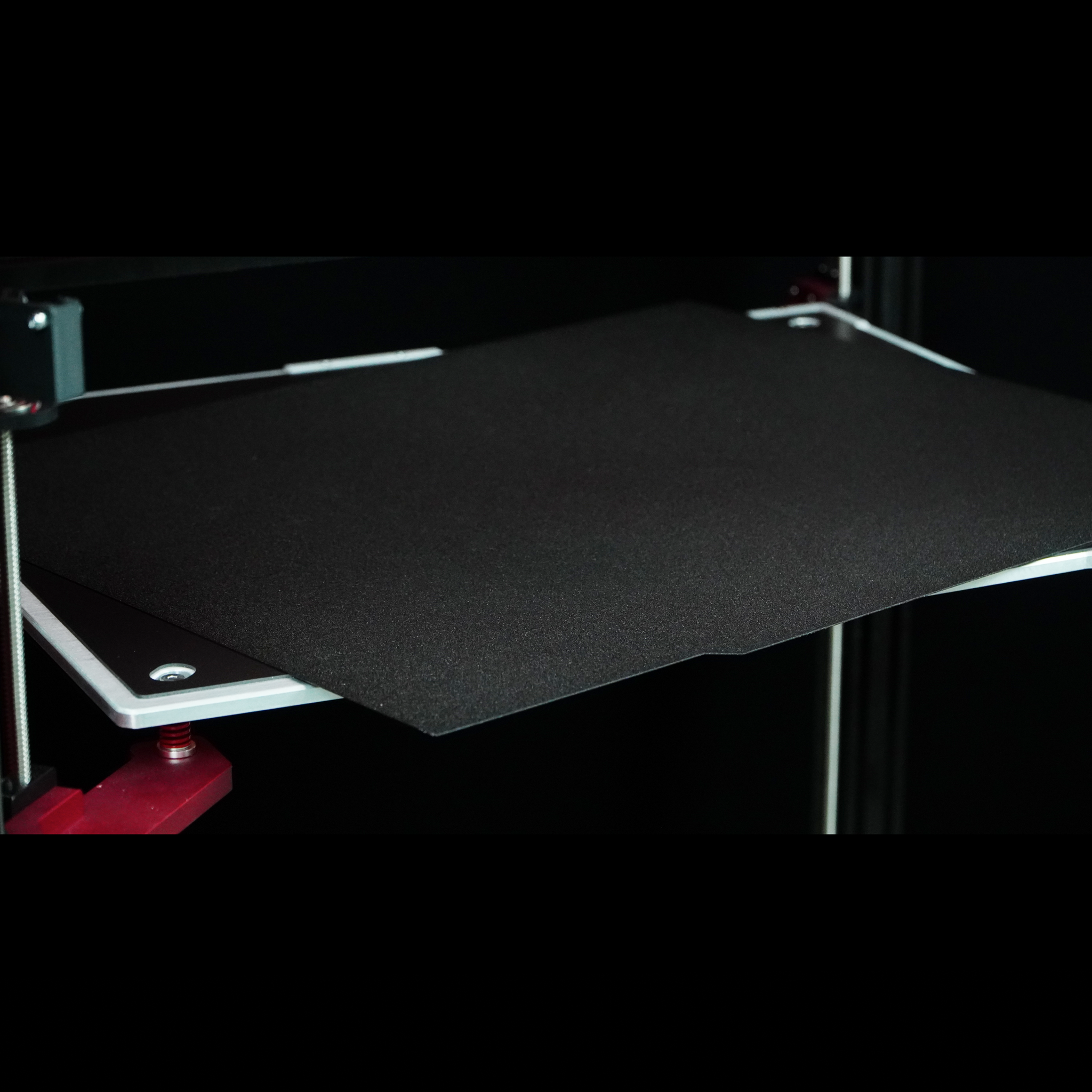 ProForge 5 Flexplate
