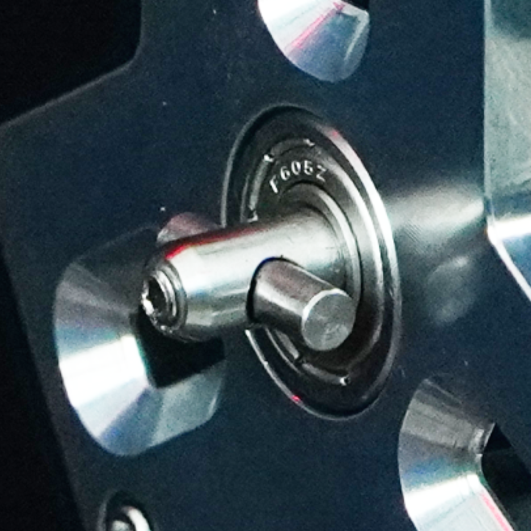 ProForge Cam Pin (Pack of 3)
