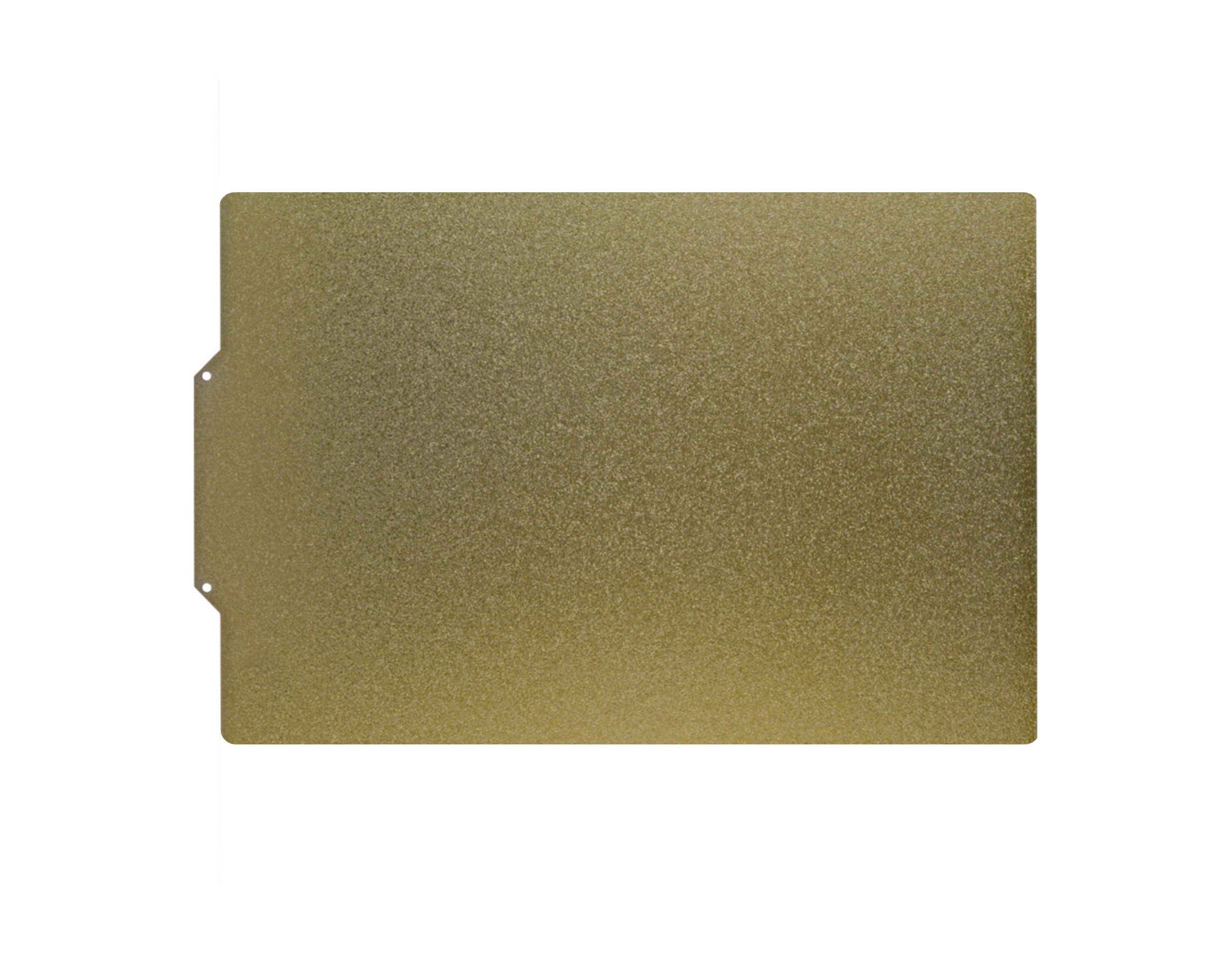 PEI Powder Coated Flexplate 200x300mm (Magnets not included)
